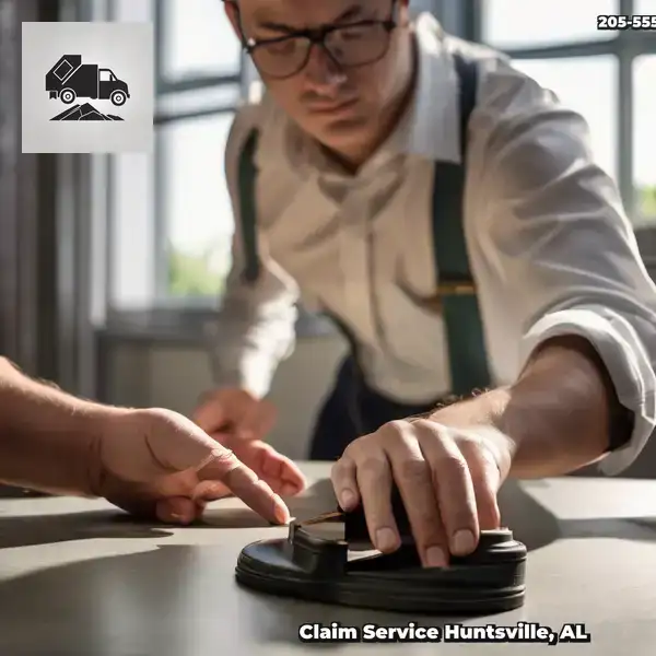 Claim Service